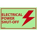 Nmc ELECTRICAL POWER GEPA1AP
